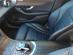 Gebraucht 2015 Mercedes C220 Exclusive Limousine | 16.950 € (Teuer)