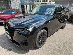 Jet black Neu 2025 Mazda CX-60 Homura-Line SUV | 52.490 € (Teuer)