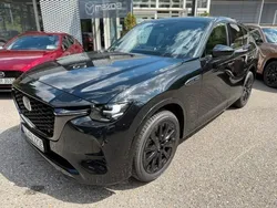 Jet black Neu 2025 Mazda CX-60 Homura-Line SUV | 52.490 € (Etwas zu teuer)