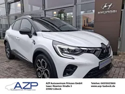 Himalayaweiss / onyxschwarz Gebraucht 2023 Mitsubishi ASX Edition SUV | 22.980 € (Superpreis)