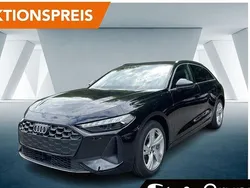 Schwarz Neu 2025 Audi A5 Sport Coupé | 46.390 € (Superpreis)