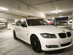 Weiß Gebraucht 2012 BMW 320 Kombi | 7.500 € (Fairer Preis)