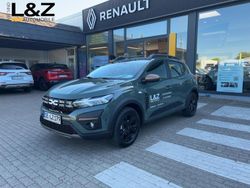 Grau Gebraucht 2025 Dacia Sandero Extreme Kleinwagen | 19.980 € (Fairer Preis)