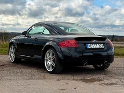 Schwarz Gebraucht 2006 Audi TT Coupé | 7.000 €