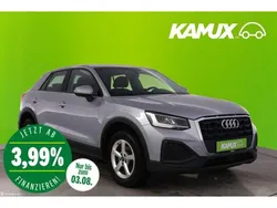Silber Gebraucht 2023 Audi Q2 Basis SUV | 21.900 € (Guter Preis)