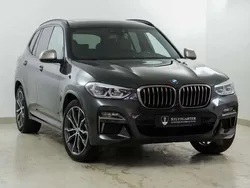 Sophistograu brillanteffekt me Gebraucht 2020 BMW X3 Performance SUV | 38.800 € (Fairer Preis)