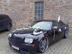 Schwarz Gebraucht 2005 Chrysler 300C Limousine | 15.200 €