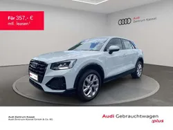 Weiß Gebraucht 2024 Audi Q2 Ambiente SUV | 32.490 € (Fairer Preis)