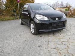 Schwarz Gebraucht 2018 Seat Mii Chic Kleinwagen | 6.990 € (Guter Preis)
