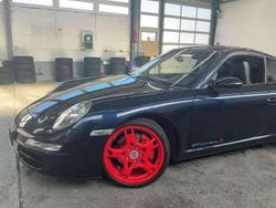 Blau Gebraucht 2005 Porsche 911 Carrera S Coupé | 36.500 €