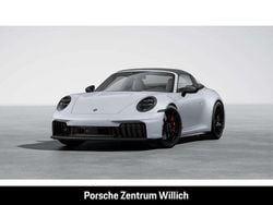 Eisgraumetallic Neu 2025 Porsche 911 Targa 4 Cabrio | 219.671 € (Superpreis)