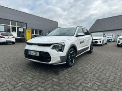 Weiss Gebraucht 2023 Kia e-Niro 2 SUV | 36.480 €