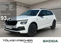 Weiß Neu 2025 Skoda Kamiq Tour SUV | 25.888 € (Etwas zu teuer)