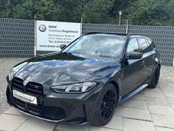 Schwarz Gebraucht 2025 BMW M3 Competition Edition Kombi | 84.900 € (Superpreis)