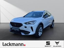 Weiss Gebraucht 2024 Cupra Formentor SUV | 32.990 € (Superpreis)
