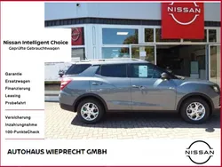 Grau Neu 2024 Ssangyong Tivoli SUV | 28.300 €