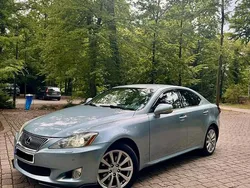 Andere farben Gebraucht 2008 Lexus IS220d Luxury Line Limousine | 6.700 €