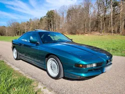 BMW 850