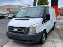 Gebraucht 2009 Ford Transit Van / Kleinbus | 3.900 €