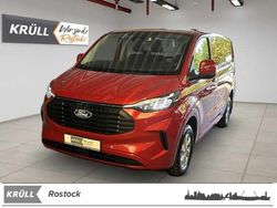 Gebraucht 2024 Ford Transit Limousine | 36.990 € (Fairer Preis)