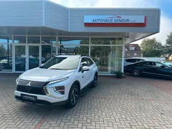 Weiß Gebraucht 2022 Mitsubishi Eclipse Cross Top SUV | 26.590 € (Fairer Preis)
