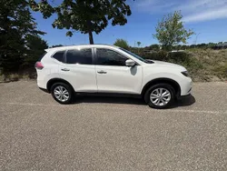 Weiß Gebraucht 2015 Nissan X-Trail SUV | 8.798 € (Superpreis)