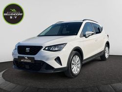 Weiß Gebraucht 2023 Seat Arona Style SUV | 19.470 € (Fairer Preis)