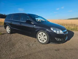 Schwarz Gebraucht 2009 Opel Astra Edition Kombi | 3.500 € (Fairer Preis)