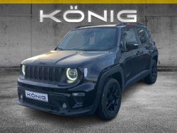 Solid black (5ck) Gebraucht 2022 Jeep Renegade SUV | 19.998 € (Superpreis)