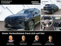 Schwarz Neu 2025 Hyundai Tucson Prime SUV | 47.880 € (Etwas zu teuer)