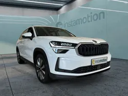 Weiß Gebraucht 2025 Skoda Kodiaq Selection SUV | 49.698 € (Fairer Preis)