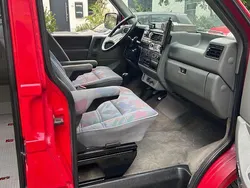 Rot Gebraucht 1993 VW T4 Van | 3.500 €