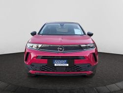 Rot Gebraucht 2022 Opel Mokka Edition SUV | 14.870 € (Superpreis)