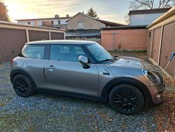 Grau Gebraucht 2020 Mini ONE Kleinwagen | 13.000 € (Guter Preis)