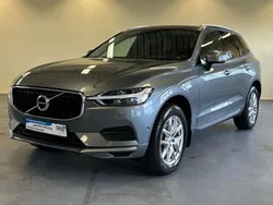 Grau Gebraucht 2018 Volvo XC60 Momentum SUV | 30.890 € (Fairer Preis)