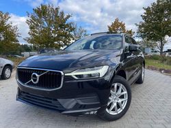 Schwarz Gebraucht 2019 Volvo XC60 Momentum SUV | 21.599 € (Guter Preis)