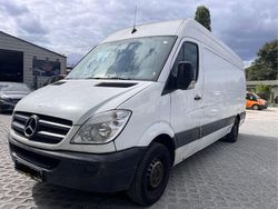 Weiß Gebraucht 2012 Mercedes Sprinter Van | 4.990 €