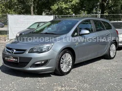 Gebraucht 2012 Opel Astra Sport Kombi | 4.499 € (Fairer Preis)