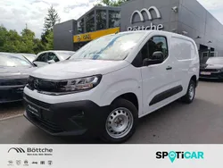 Lackierung weiss icy/typ aussenverkleidung spiegel flach standard Neu 2025 Opel Combo S Van / Kleinbus | 26.750 € (Fairer Preis)