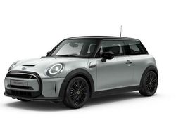 Weiß Gebraucht 2021 Mini Cooper SE Classic Kleinwagen | 15.730 € (Fairer Preis)