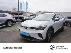 Andere farbe Gebraucht 2022 VW ID.4 Pure SUV | 26.980 € (Fairer Preis)