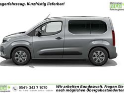 Kontrast grau metallic Neu 2025 Opel Combo Van / Kleinbus | 25.096 € (Fairer Preis)
