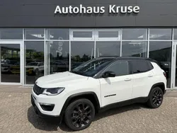 Gebraucht 2021 Jeep Compass SUV | 22.490 € (Guter Preis)