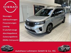 Highland grey metallic Neu 2025 Nissan Townstar N-Connecta Van | 36.250 € (Teuer)