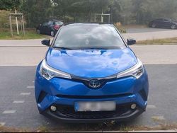 Gebraucht 2019 Toyota C-HR Lounge SUV | 17.000 € (Guter Preis)