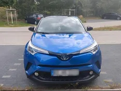Gebraucht 2019 Toyota C-HR Lounge SUV | 17.999 € (Fairer Preis)