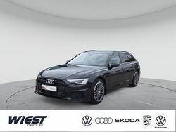 Vesuvgrau metallic Gebraucht 2020 Audi A6 Sport Kombi | 36.980 € (Fairer Preis)
