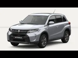 Silber Neu 2025 Suzuki Vitara Comfort SUV | 23.990 € (Guter Preis)