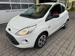 Weiß Gebraucht 2012 Ford Ka Kleinwagen | 1.600 € (Superpreis)