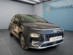 Grau Neu 2025 Hyundai Bayon SUV | 22.999 € (Fairer Preis)